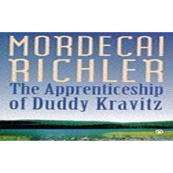 Pre-Owned The Apprenticeship of Duddy Kravitz (Paperback)
