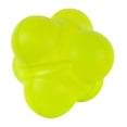 thumbnail image 2 of Hyper Pet Chewz Bumpy Ball | Durable Foam Fetch Toy for Dogs | Floats, 2 of 4