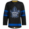 thumbnail image 3 of Toronto Maple Leafs Authentic Flipside Alternate Jersey, 3 of 3