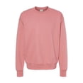 thumbnail image 2 of Hanes - Chandail à Col Rond Ultimate Cotton - F260 - 2TG - Mauve, 2 of 6