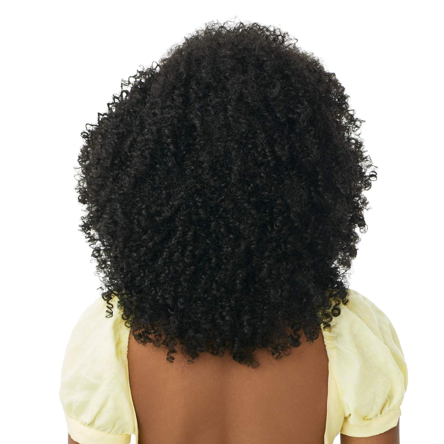 Outre Wig Converti-Cap Bahama Mama (DRHNAB)