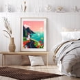 thumbnail image 6 of Diamond Art Kit for Adults, Lighthouse Coastal Sunset Scene Diamond Painting for Adults Beginners, 5D DIY Diamond Art Painting Kits, Colorful Diamond Painting Craft for Home Decor 12x16, 6 of 7