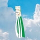 thumbnail image 4 of Madrona Brands Spring Wild Flowers Windsock - Decoración duradera para colgar al aire libre de 60 pulgadas Ormromra CPB-US-DYP92-3, 4 of 5