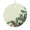 Pattern-4, variant on Chickadee Bird with Pine Cone Christmas Tree Ornaments Wild Chickadees with Branch Leaves Pinecones Christmas Tree Hangings Customized Ceramic Xmas Tree Decor
