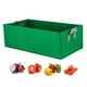 thumbnail image 2 of Bolsa de cultivo de plantas de 2 piezas, bolsa de plantación no tejida con asas para patatas, tomates y fresas Adepaton 2033352-4, 2 of 9