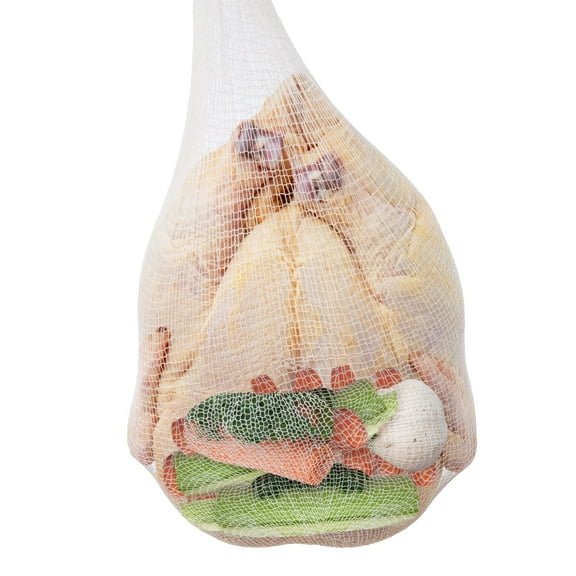 Eselect 24" Soup Bags, Bags for Making Flavorful Soup & Stock - 10 Pack