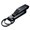Size;Medium, variant on Anti-Lost Keys Clip Belt Buckle Outdoor Buckle Keychain Webbing Buckle Stainless Steel Waist Hanging Key Buckle