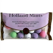 Holland Mints, 2.1 oz (Pack of 12)