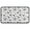 White Cow Milk, variant on White Cow Cloud Pattern Door Rugs,Washable Non Slip Door Mats Indoor,Decorative Door Mats,Entry Mat Indoor for Entrance,Bedroom,Kitchen,Bathroom,30"x17"