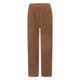 thumbnail image 4 of WILLBEST Pantalones Casuales de Pana para Mujer, Cómodos, con Cordón, Cintura Alta, Pierna Recta, Modernos, para Uso Diario. Mediana, 4 of 4