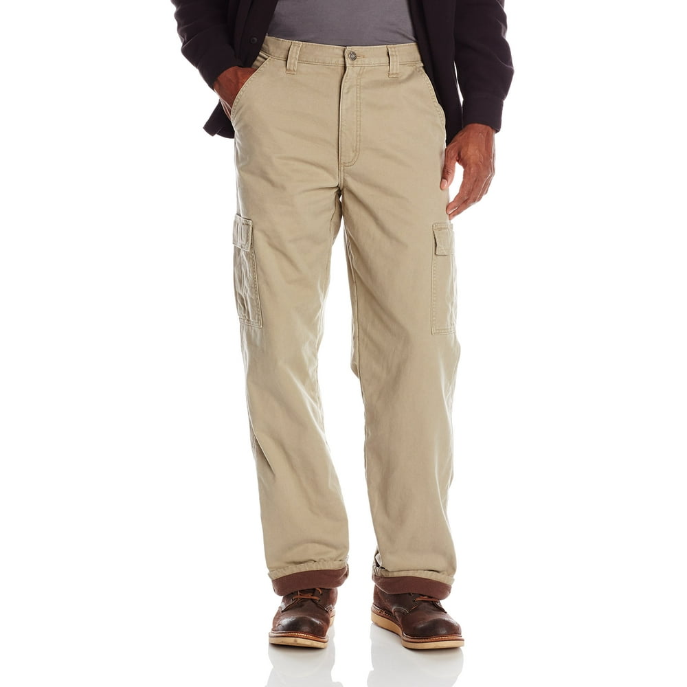 smiths lined cargo pants