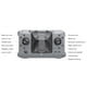 thumbnail image 3 of Mini Dron 4K Con Cámara Profesional Hd De 1080P, Cuadricóptero Plegable, Wifi, Wifi, Fpv, Retorno De Una Tecla, Helicóptero De Control Remoto, Juguetes Para Niños matsuzay EL018165-07, 3 of 5