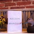 thumbnail image 1 of Pre-Owned In His Own Words (Hardcover) by Nelson Mandela, Bill Clinton, 1 of 1