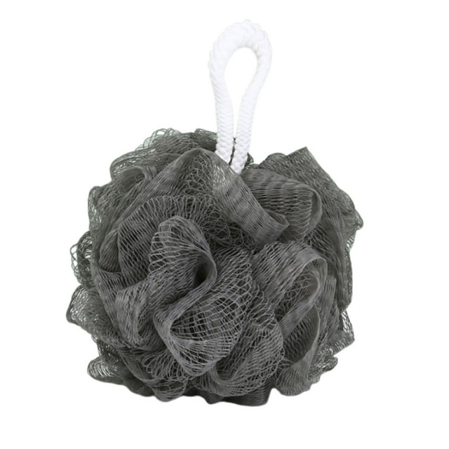 50g Large Cute Bath Rub Back Foaming Bath Products Bath Flower Bath