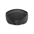 thumbnail image 3 of That's A Wrap Unisex Patriotic Eagle Performance Knotty Band - Black KB2615, 3 of 3