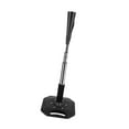 thumbnail image 4 of Soporte de bateo de béisbol con superficie de goma. Fácil de armar. Altura ajustable. Ideal para práctica en gimnasio, jardín o sóftbol. para hombres, 4 of 7