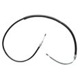 thumbnail image 2 of Raybestos BC93486 Professional Grade Parking Brake Cable Fits select: 1985-1995 CHEVROLET ASTRO, 1985-1995 GMC SAFARI, 2 of 3