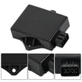 thumbnail image 4 of LABLT CDI Igniter Fit for Yamaha Bear Tracker 250 YFM250X YFM250XH 2001-2004, 4 of 6