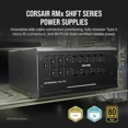 thumbnail image 2 of Fuente Corsair 850W, 2 of 9