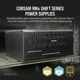 thumbnail image 2 of Fuente Corsair 850W, 2 of 9