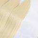 thumbnail image 5 of Typpkmm Mechones De Pelo Liso De Hueso with Extensiones De Cabello Natural De, 5 of 7