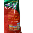 thumbnail image 4 of Bugles Saveur Tobasco Piquante et Fromagée 85 g - Édition Américaine, 4 of 5