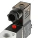 thumbnail image 3 of 10pcs Válvula Solenoide 4V210-08 DC24V 5/2 vías Sharpla, 3 of 5