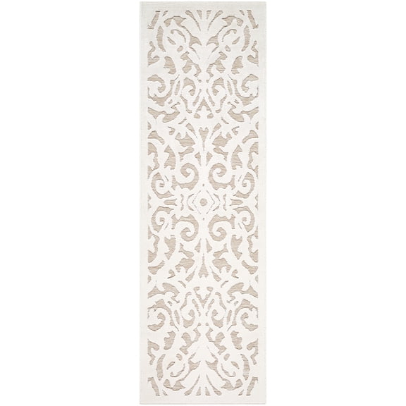 My Texas House Lady Bird Natural 2'3" x 7'3"