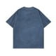 thumbnail image 3 of pstuiky camisetas para hombre, Camisas casuales vintage de color liso con cuello redondo y manga corta para hombre ropa de hombre xl, 3 of 3