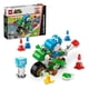 thumbnail image 1 of Set LEGO Super Mario Mario Kart: Moto Yoshi 72031, 1 of 4