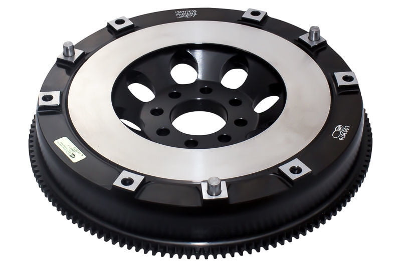 Advanced Clutch 600315 XACT Flywheel Streetlite