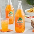 thumbnail image 4 of Jarritos Mandarin Soda - Authentic Mexican Flavor, 1.5L Bottle (8 Bottles per Case), 4 of 4