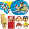 Ultimate Paw Patrol Party Kit for 16 Guests