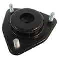 thumbnail image 2 of Crown Automotive Strut Mount 5085461AB OE Replacement; Black; Metal, 2 of 2