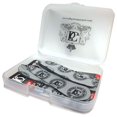 thumbnail image 1 of Accessoire Musical BG France (A65UB) Gris, 1 of 4