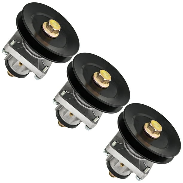 8TEN Deck Spindle For Cub Cadet LT1045 LT1046 LT1022 91804123B 618
