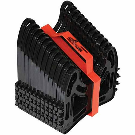 Camco Sidewinder 10' Plastic Sewer Hose Support