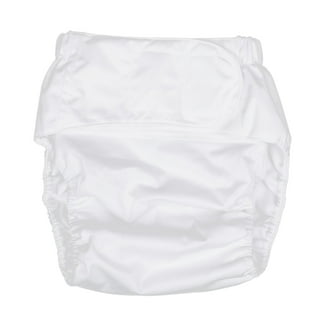 Washable Diapers Adults
