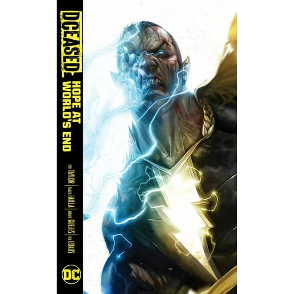 Dceased: Hope at World's End, (Paperback)