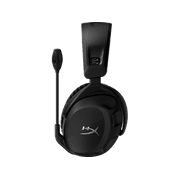 HyperX Cloud Stinger 2 Wireless - Gaming Headset - Black