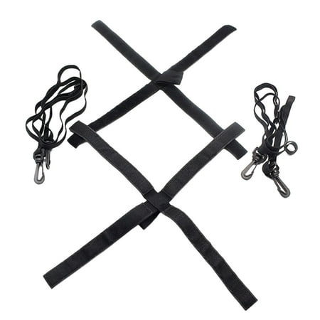 Volleyball Training with Adjustable Rope Sturdy Solo Trainer Cord Gifts for Jumping Starters Serving Teenager Spiking