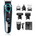 thumbnail image 1 of Afeitadora El&eacute;ctrica, Sebami Multi Kit M&aacute;quina recortadora de barba 5 en 1 rasuradoras para hombre Barbero Electrico Cortapelos Profesional Hombre Cortador Pelo Cortadora de Pelo, 1 of 6