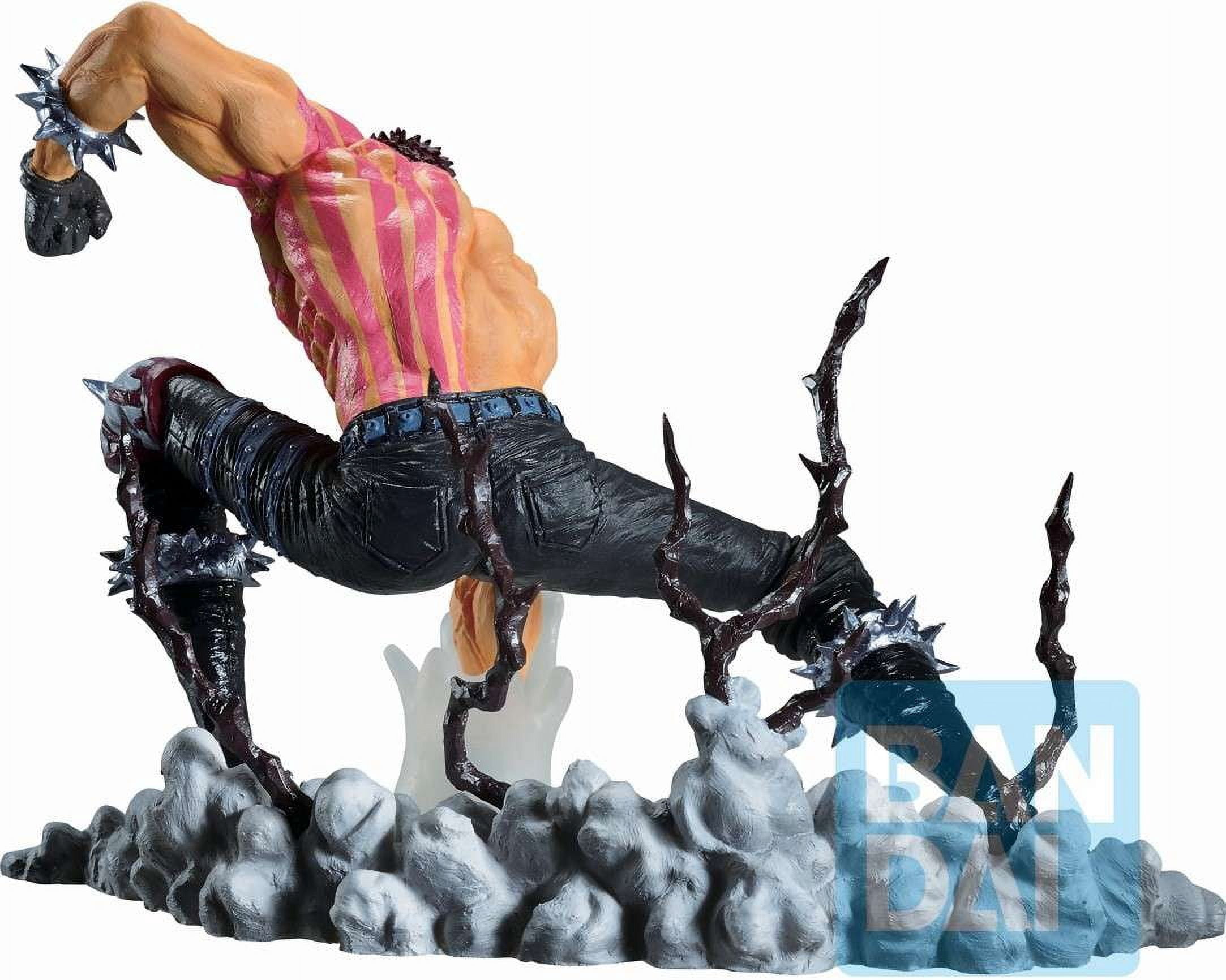 [PRE-ORDER] Bandai Ichibansho: One Piece - Charlotte Katakuri (Duel Memories) Figure