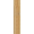 thumbnail image 4 of Ekena Millwork 6"W x 22"D x 30"H Westlake Rough Sawn Traditional Outlooker, Western Red Cedar, 4 of 4