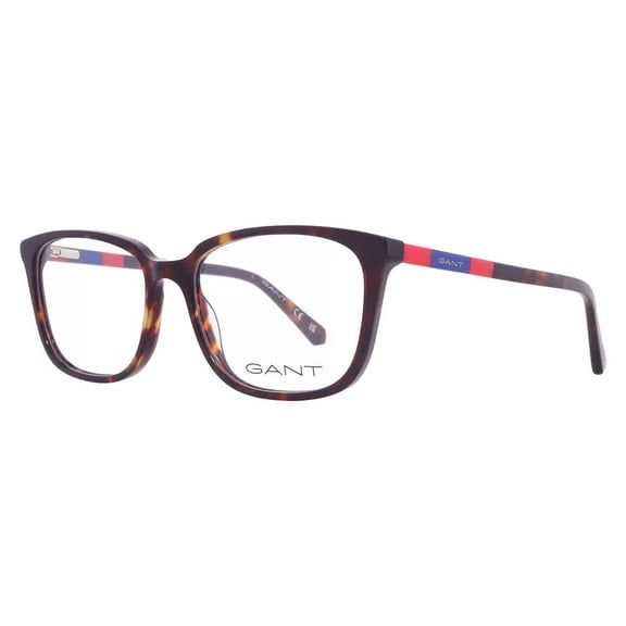Gant Demo Square Men's Eyeglasses GA3278 052 53