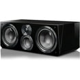 thumbnail image 2 of SVS Ultra Center Speaker - Piano Gloss Black, 2 of 5