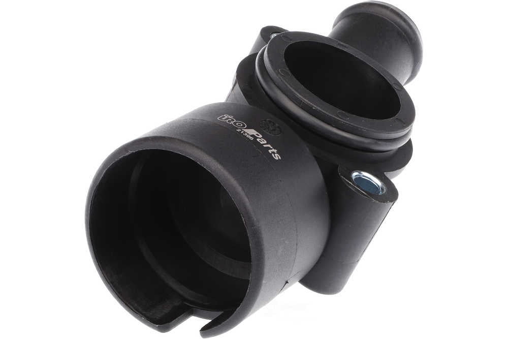 URO Parts URO-008040 Engine Coolant Thermostat Housing