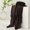 Dark D, variant on Namzi Hotel Simple Open Napkin Button Napkin Ring Metal Napkin Ring Restaurant Hotel Decoration Supplies -6 pieces (gold)