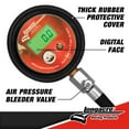 thumbnail image 2 of Longacre® 52-53003 Semi Pro Digital Tire Pressure Gauge, 0-60, 2 of 8