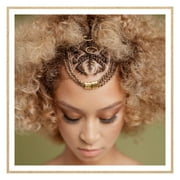 Dr. Miracles Strong & Healthy Hydrating & Strengthening Deep Conditioner. Contains Coconut Oil to provide intense moisture and repair damaged hair.
